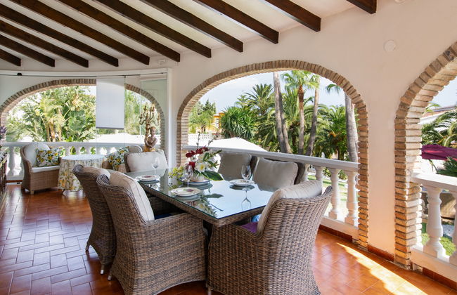 Villa Jolanda - Foto 12