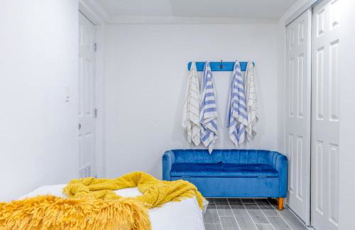 Angies-10 Min Beach-10 People-Terrace-Families - Foto 23