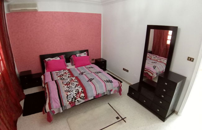 Benzineb Immo Cité Khadra - Foto 9