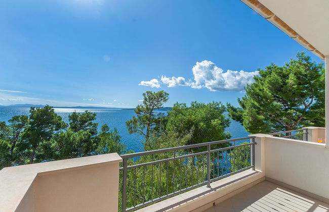 Apartments Ilijanka - Foto 32