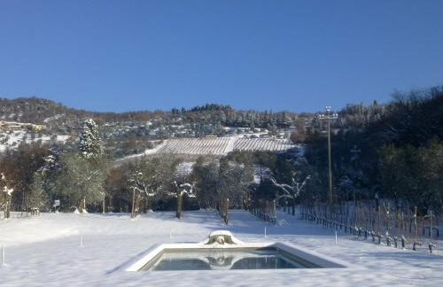 Podere il Poggiolo - Foto 101