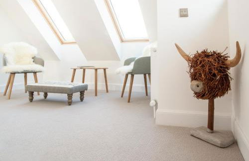 Strathspey Lodge - Foto 16