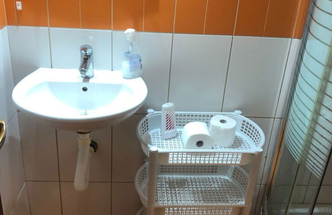 Nafija Apartment 1 - Foto 8