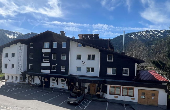 Käserstube Ferienwohnungen - Foto 80