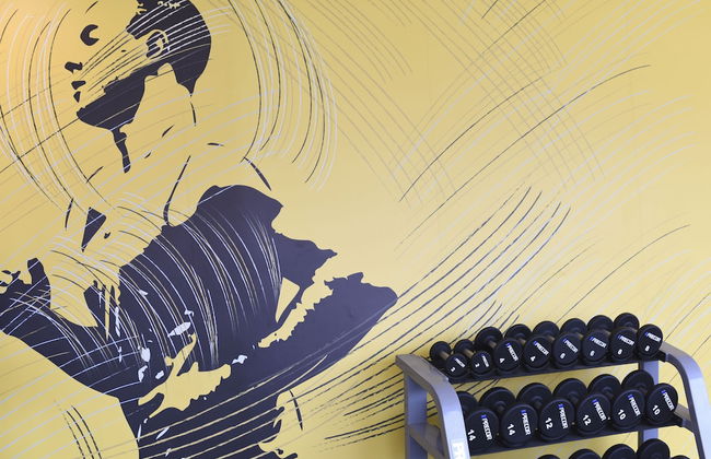 Fraser Suites Muscat - Foto 21