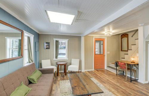 Maine Vacation Rental Less Than 1 Mi to Portage Lake Beach - Foto 6