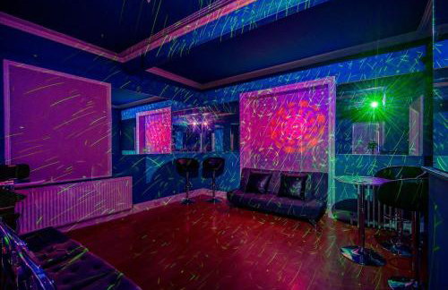 The Parsonage By Ashgrove Leisure - Foto 25