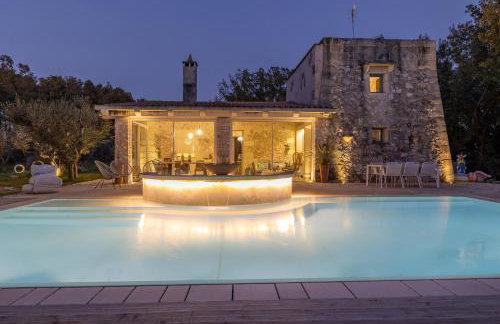 Tenuta Arcàdia - Foto 43
