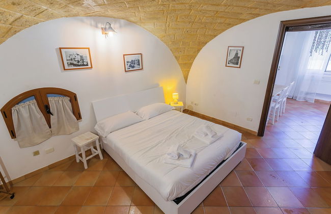 Sechi's Home by Wonderful Italy - Foto 6