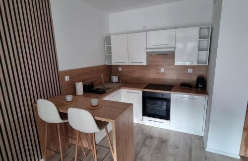 Apartament Skarbowa Solis - Foto 2