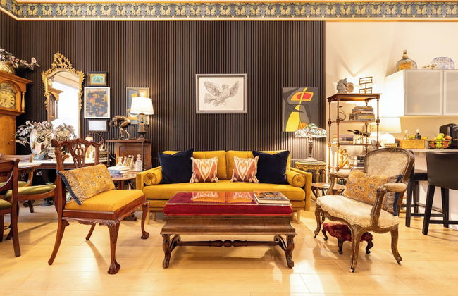 Large 4-bed 8-guests W/patio 1841 House Paddington - Foto 1