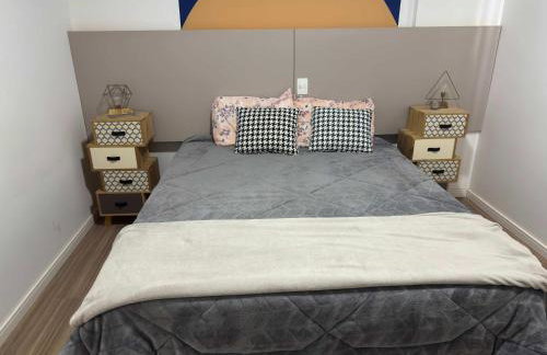 Apartamento Decorado 6 Toledo PR - Foto 42