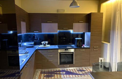 Irogami 3 Bedroom Apartment - 1 min walk from Cholargos Metro - Foto 26