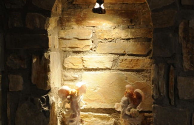 Archontiko Polyzos 20 Paparouna - Foto 21