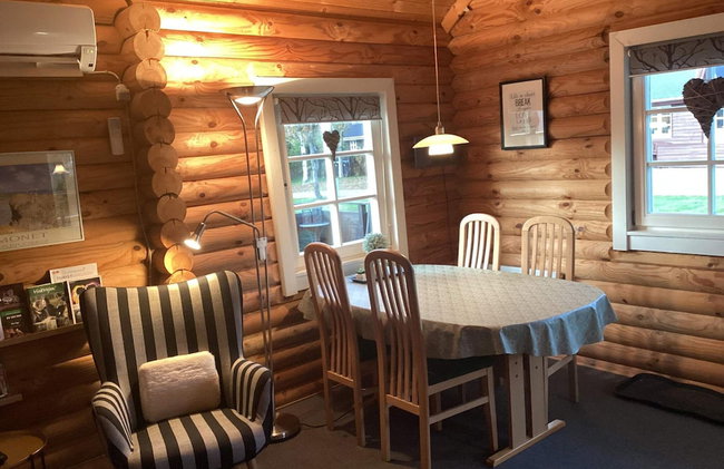 6 Person Holiday Home in Hovborg - Foto 15