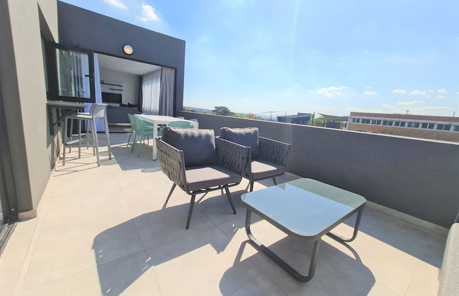 MINT Apartments Greenside - Foto 48