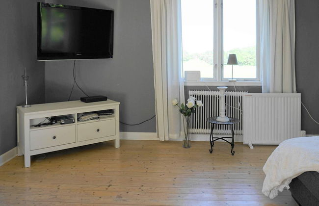 6 Person Holiday Home in Ellos - Foto 8