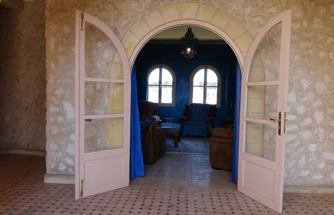 Villa Habibi Main House Ground Floor Suite - Foto 30