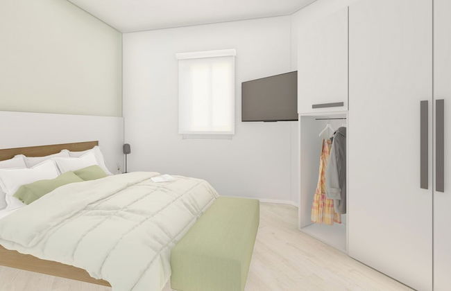 Club Del Sole Stork Family Collection - Foto 61