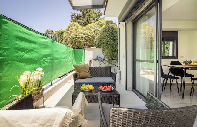 Bahai Serenity Apartment by Sea N' Rent - Foto 29