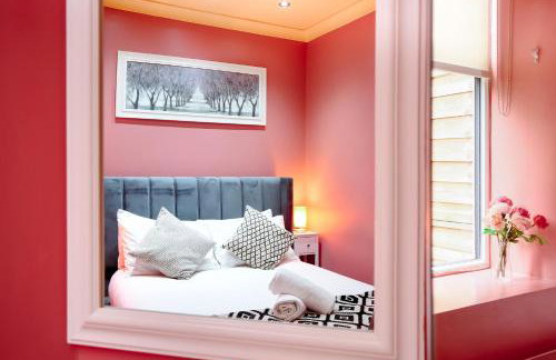 Perfect Booking Steps from Brixton Station - Foto 10