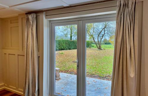 Octon Cottages Luxury 1 and 2 Bedroom cottages 1 mile from Taunton centre - Foto 45