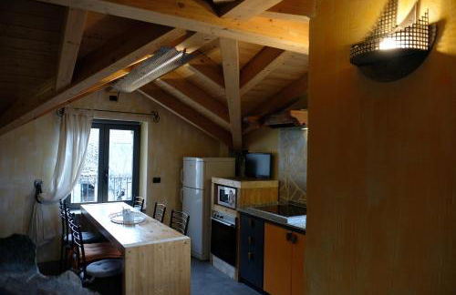 Appartamenti Montemezzo Le Case in Pietra - Photo 25