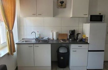 Ap1 90qm 3 SZ Terrasse bei Oschersleben und Helmstedt - Foto 7