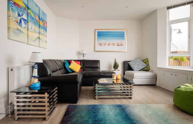 Quayside View in Paignton - Foto 45