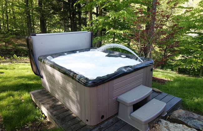 Eagle Ridge Treehouse - Foto 13