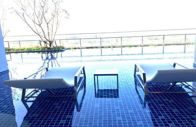 Baan Kiang Fah Hua Hin Condominium by Montri - Foto 12