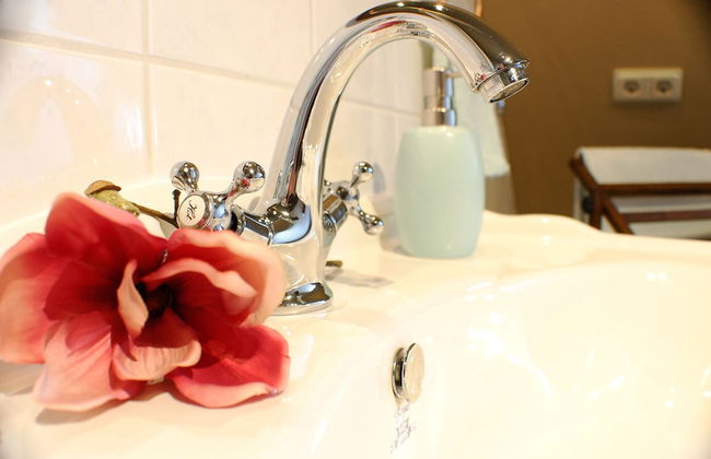 Ferienwohnungen Stobenstrasse - Foto 29