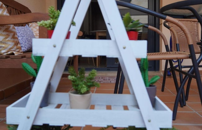 Apartment in Montilla Near Palacio Medinaceli - Foto 27