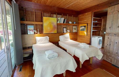 The Eliot Noyes - Foto 23