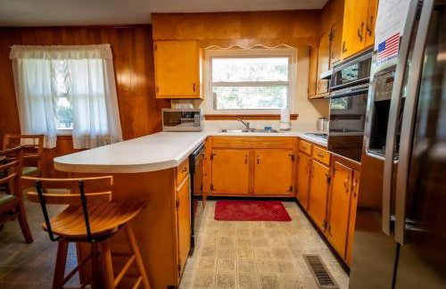 Amazing House Hot Tub Mins To Major Hospitals - Foto 64