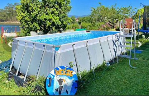 Casa Rural Asento - Foto 9