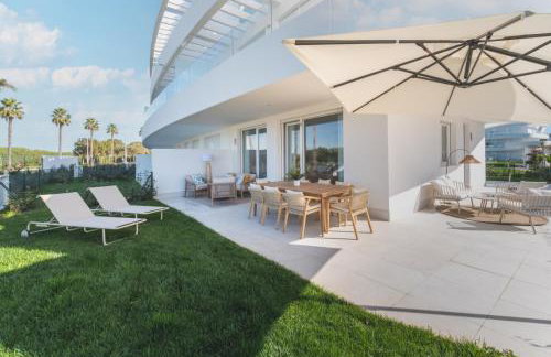 Oasis playa costa Ballena - Foto 1