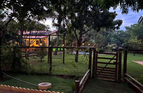 Recanto Paraiso - Foto 63