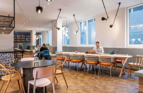 Aparthotel Adagio Access Hamburg - Foto 10