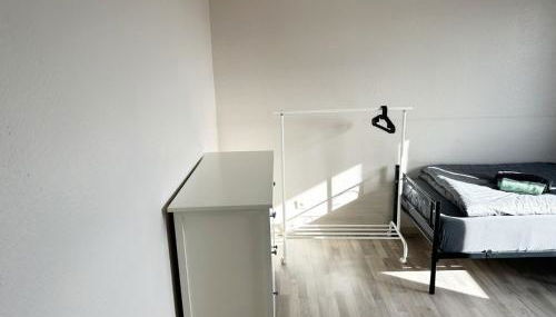 Work and Stay near Frankfurt Airport 2BR and Balcony - Foto 3