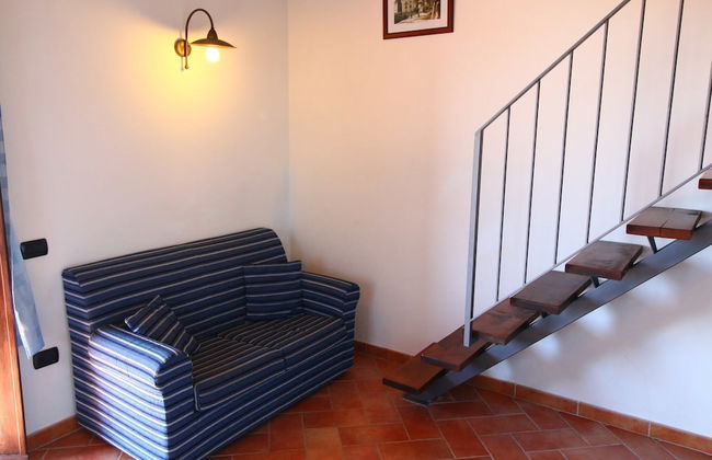 Mansion in Montefiascone Near Lake Bolsena - Foto 12