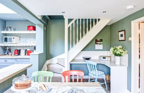 Rose Cottage - Foto 6