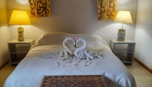 River View ate Terrus Winery - Photo 2, towels