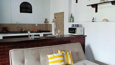 Casa do coqueiro (Casa anexa ) - Foto 2