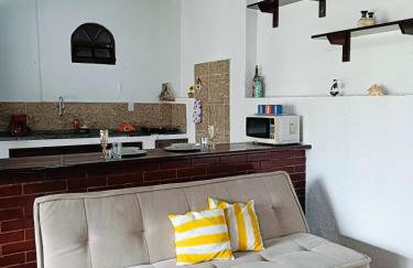 Casa do coqueiro (Casa anexa ) - Foto 2