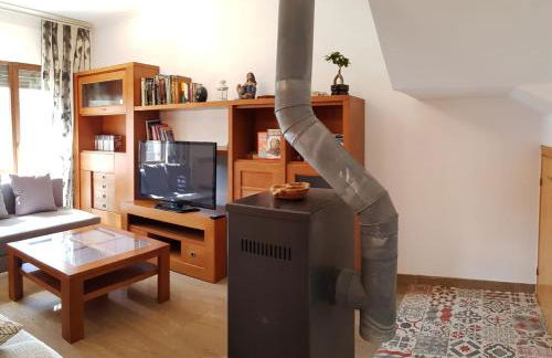 CASA RURAL CASCO ANTIGUO - Photo 18