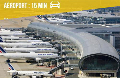 Maison Chaleureuse - Foto 50