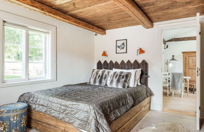 Skarpsätter Sportgård - Foto 40