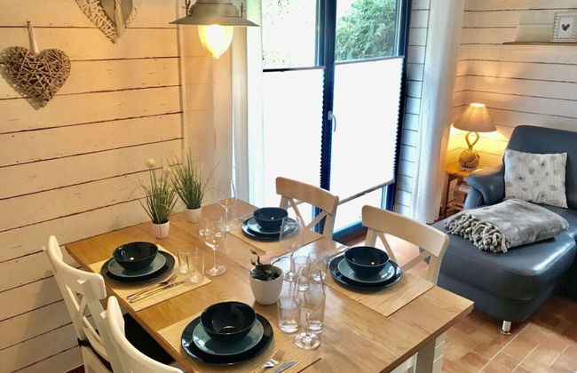 Heart of a Modern Retreat - Foto 25