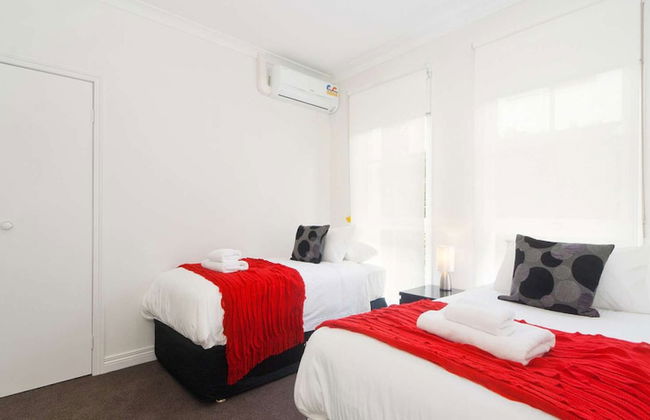 Smart Caulfield Townhouse - Foto 3